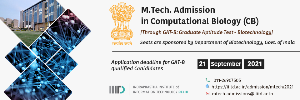 IIIT-Delhi