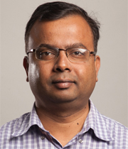 Rahul Purandare Rahul Purandare